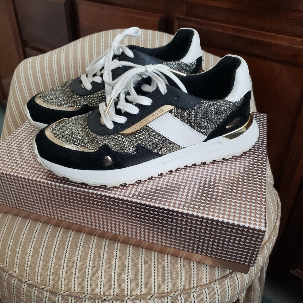 Michael Kors trainer